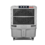 مبرد هواء فريش 90 لتر ميكانيكال - 210 وات - رمادي