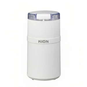 مطحنه قهوه كيون 25 جم 150 وات – أبيض