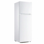 ثلاجة دانسات بابين 7 قدم - ديفروست - أبيض