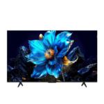 تلفزيون تي سي إل سمارت 75 بوصة QLED 4K - Google TV