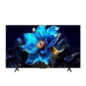 تلفزيون تي سي إل سمارت 75 بوصة QLED 4K - Google TV