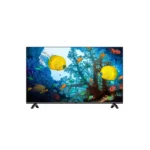 شاشة سمارت جولد تك 58 بوصة – اندرويد 13 – 4K UHD