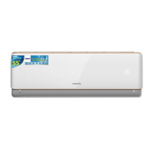 مكيف اسبليت جيباس 24 الف وحدة ذهبي - بارد