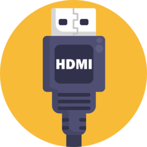 منافذ HDMI