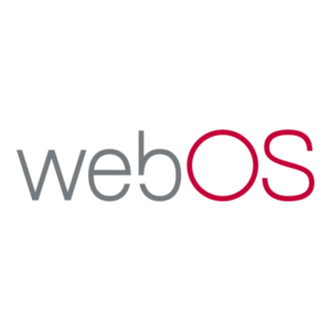 نظام تشغيل WebOS