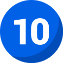 10 وظائف