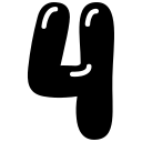 4 وظائف متعددة