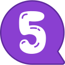 5 شعلات غاز قوية للطهي المتعدد