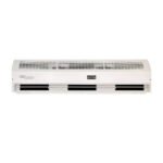 ستارة هواء سوبر جنرال 90 سم - أبيض