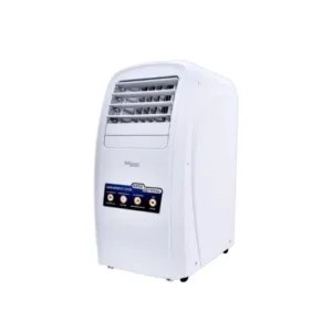 مكيف متحرك فريون صحراوي سوبر جنرال 19 الف وحدة – بارد