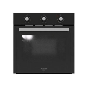 فرن كهرباء 60 سم كتشن لاين 6 وظائف - اسود