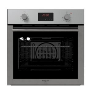 فرن كهربائي ٦٠ سم كتشن لاين ديجيتال 9 وظائف - ستيل