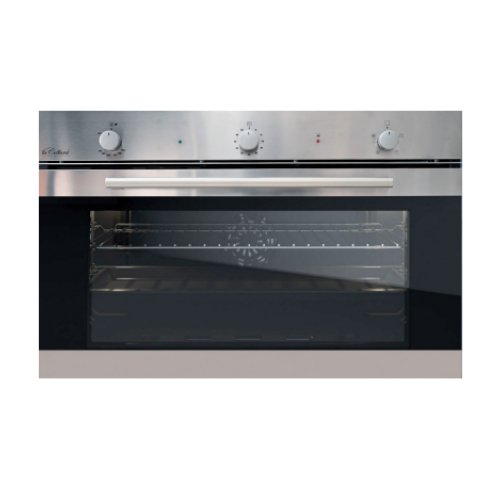 فرن كتشن لاين كهرباء 90 سم 6 وظائف - ستيل فرن كتشن لاين كهرباء 90 سم 6 وظائف - ستيل