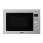 ميكروويف بلت ان كتشن لاين 34 لتر - ستيل