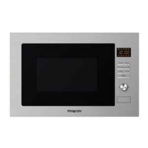 ميكروويف بلت ان كتشن لاين 34 لتر - ستيل