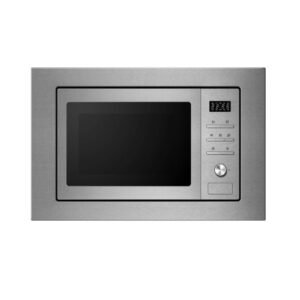 ميكروويف 20 لتر كتشن لاين بلت إن ديجيتال - ستيل