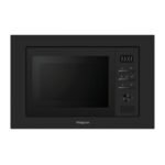 ميكرويف بلت ان 20 لتر كتشن لاين 800 وات - شواية - أسود