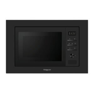 ميكرويف بلت ان 20 لتر كتشن لاين 800 وات - شواية - أسود