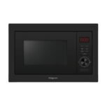 ميكروويف 25 لتر بلت ان كتشن لاين 800 وات – أسود