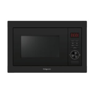 ميكروويف 25 لتر بلت ان كتشن لاين 800 وات – أسود