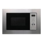 ميكروويف بلت ان 25 لتر كيتشن لاين - ستيل
