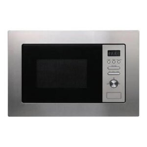 ميكروويف بلت ان 25 لتر كيتشن لاين - ستيل