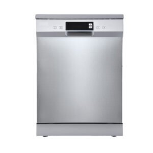 غسالة اطباق كتشن لاين 14 مكان 8 برامج - ستيل