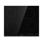 سطح بلت ان كهرباء جورنجي 60 سم - أسود