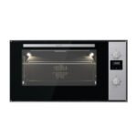 فرن كهرباء بلت إن جورنجي 90 سم 89 لتر - ستيل