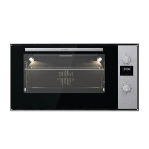 فرن كهرباء بلت إن جورنجي 90 سم 89 لتر - ستيل