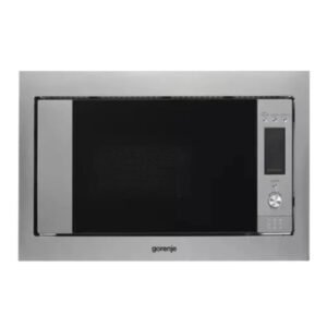 ميكروويف بلت ان جورنجي 60 سم 30 لتر مع شواية - ستيل