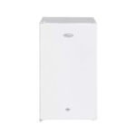 ثلاجة ميني سوبر جنرال 3.2 قدم - أبيض