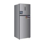 ثلاجة بابين سوبر جنرال 16.9 قدم - ستيل