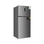 ثلاجة 19 قدم بابين سوبر جنرال - رمادى غامق