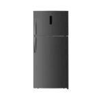 ثلاجة 22 قدم بابين سوبر جنرال – انفرتر – سلفر