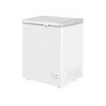 فريزر سوبر جنرال 3 قدم أرضي – أبيض