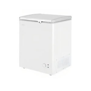 فريزر سوبر جنرال 3 قدم أرضي – أبيض