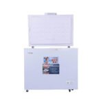 فريزر 7 قدم سوبر جنرال أرضي – أبيض