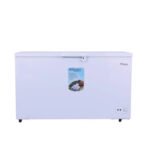 فريزر صندوقي سوبر جنرال 13.4 قدم - ابيض