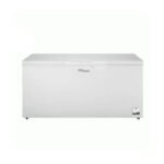 فريزر ارضي سوبر جنرال 18 قدم – انفرتر – ابيض