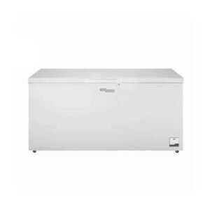 فريزر ارضي سوبر جنرال 18 قدم – انفرتر – ابيض