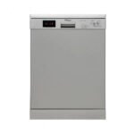 غسالة اطباق سوبر جنرال 5 برامج 12 مكان - تركي