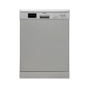 غسالة اطباق سوبر جنرال 5 برامج 12 مكان - تركي