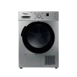 نشافة سوبر جنرال 8 كيلو 16 برنامج – فضي