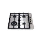 سطح غاز سوبر جنرال 4 عيون 60*60 سم - تركي