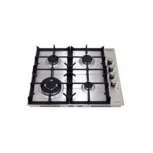 سطح غاز سوبر جنرال 4 عيون 60*60 سم - تركي