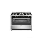 فرن غاز ٥ عيون استو 90*60 سم – تركي