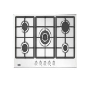 مسطح بلت ان غاز استو 90 سم 5 شعلة – تركي