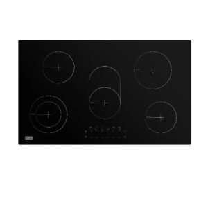 سطح كهربائي بلت ان استو 90 سم 5 عيون – تركي