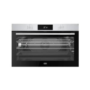 فرن بلت ان 90 سم أستو 10 وظائف ديجيتال – ستيل